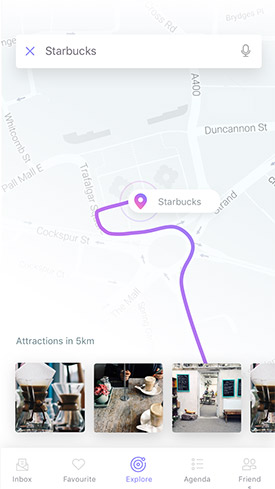 Super Star App - Social Media App for Creators