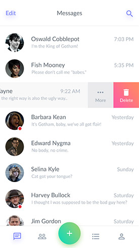 Super Star App - Social Media App for Creators