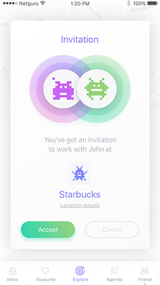 Super Star App - Social Media App for Creators