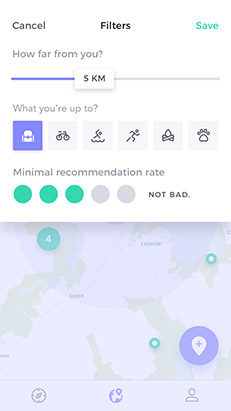 Super Star App - Social Media App for Creators