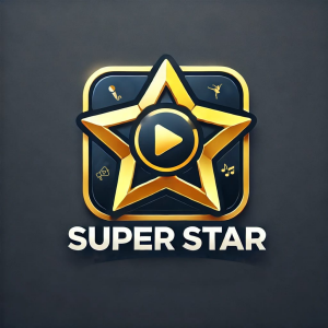Super Star App - Social Media App for Creators